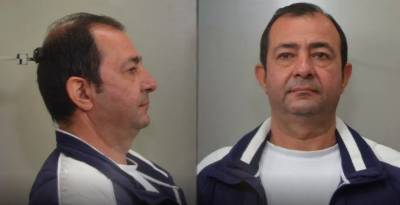 Στη δημοσιότητα τα στοιχεία 54χρονου που κατηγορείται για βιασμό κατά συρροή, τετελεσμένο και σε απόπειρα