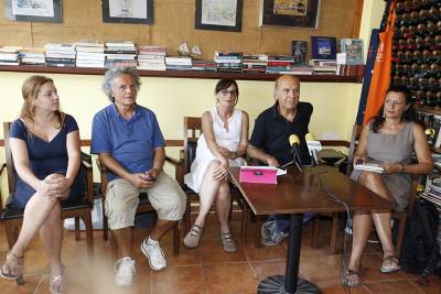 «Ως πότε τέλος πάντων, θα λέγωμεν &quot;ως πότε&quot;» με τον Αλέκο Κολλιόπουλο (βίντεο)