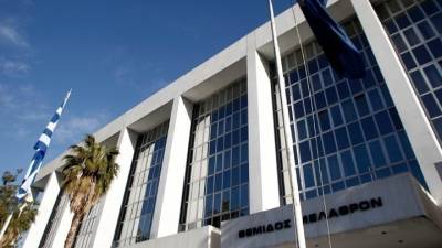 Από αντεισαγγελέα του Αρείου Πάγου η εποπτεία των ερευνών για το ναυάγιο στην Πύλο