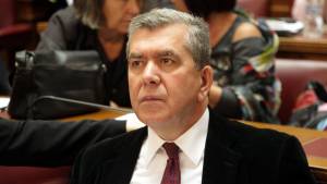 Αλ. Μητρόπουλος: &quot;Η κ. Κωνσταντοπούλου είναι η πιο κορυφαία επιλογή του πρωθυπουργού&quot;