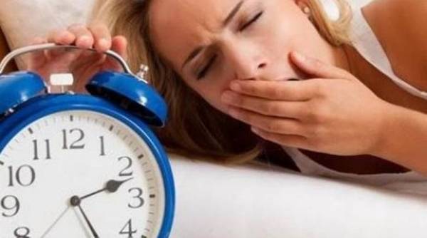 Έρευνα: Ποιος κοιμάται περισσότερο οι γυναίκες ή οι άνδρες;