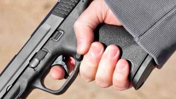 ΗΠΑ: 4χρονος πήγε στο σχολείο του έχοντας στην τσάντα του ένα γεμάτο όπλο - Συνελήφθη ο πατέρας του