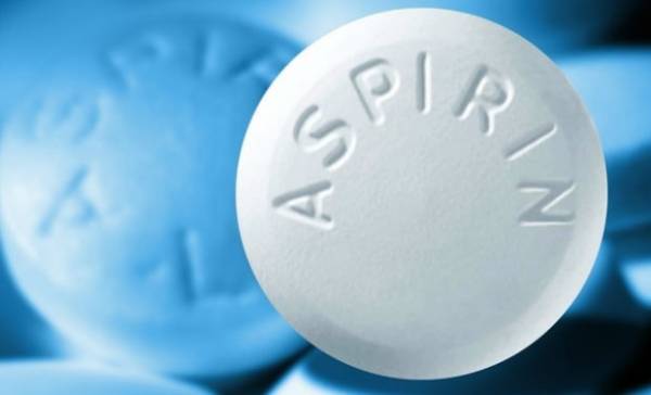 Τα οφέλη από τη μακροχρόνια χρήση ασπιρίνης