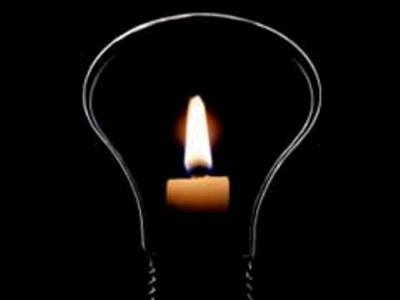 Διακοπή ρεύματος στη Δυτική Μάνη