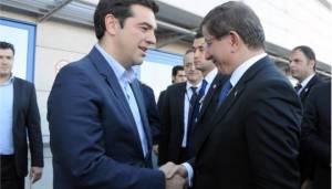 Τσίπρας: Η ελληνοτουρκική συνεργασία δεν μπορεί να βασίζεται σε προκλήσεις