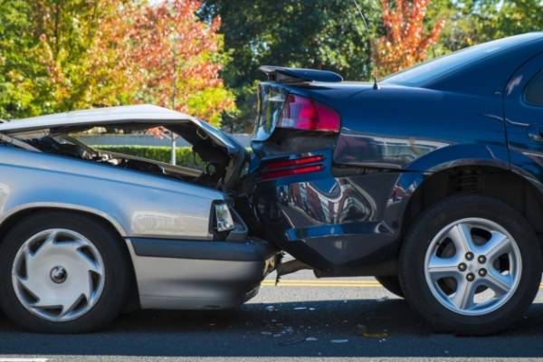 ΕΛΣΤΑΤ: Μειώθηκαν κατά 0,3% τα τροχαία ατυχήματα τον Αύγουστο