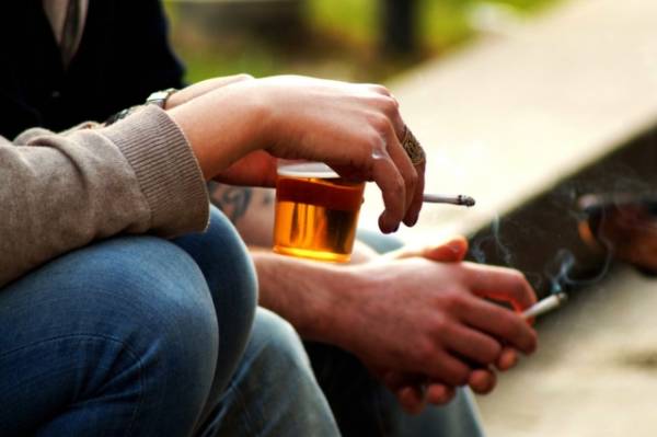 “Καπνός” ο αντικαπνιστικός νόμος: Σε πόσους πολίτες επιβλήθηκε πρόστιμο το 2023