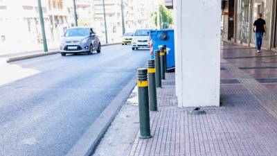 MyStreet: Νέα ψηφιακά εργαλεία για τα ΑμεΑ και την προστασία του δημόσιου χώρου
