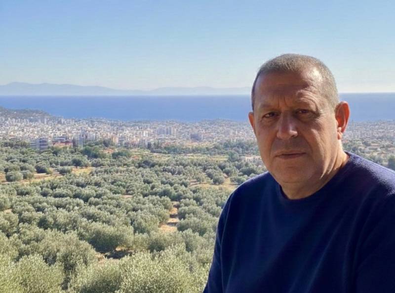 Αν σβήσει ο αγρότης, θα σβήσει και ο τόπος μας