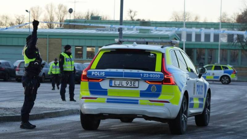 Σουηδία: Τραυματίες από επίθεση με σπαθί σε σχολείο