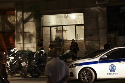 Θρίλερ με τον ποινικολόγο Σταύρο Γεωργίου που εντοπίστηκε νεκρός στο γραφείο του (βίντεο)