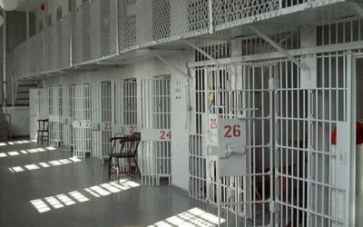 Δολοφόνησαν 48χρονο βαρυποινίτη μέσα στις φυλακές Κορυδαλλού (βίντεο)