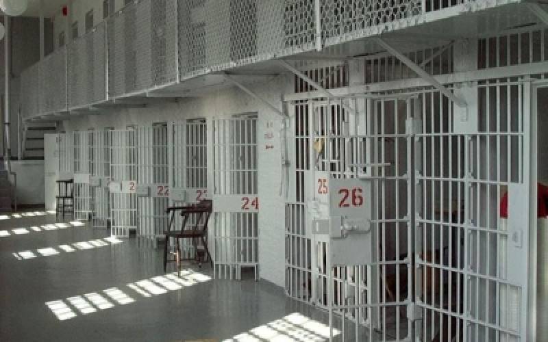 Δολοφόνησαν 48χρονο βαρυποινίτη μέσα στις φυλακές Κορυδαλλού (βίντεο)