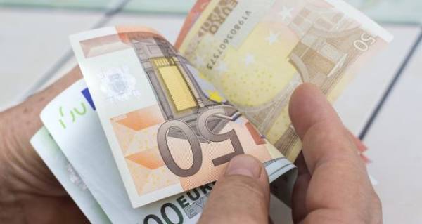 Χρηματοδοτήσεις 2,5 δισ. ευρώ στην Ελλάδα το 2017