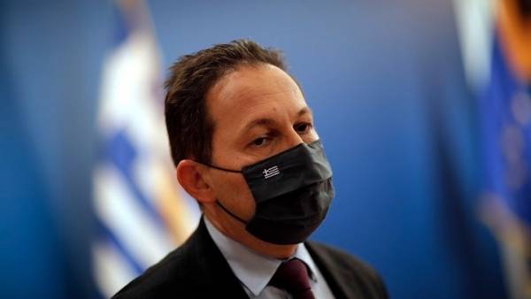 Πέτσας: Τα αναπτυξιακά εργαλεία που έχουν οι ΟΤΑ αλλάζουν την όψη των τοπικών κοινωνιών