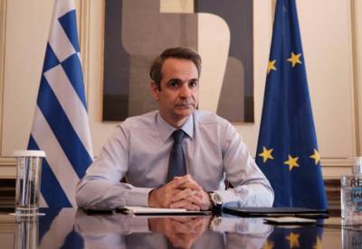 Με «αέρα» ανασχηματισμού η εβδομάδα πριν την ΔΕΘ