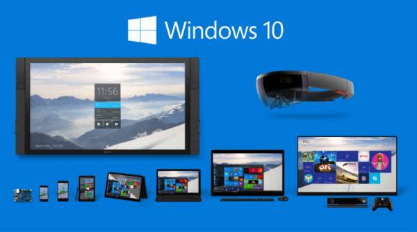 Περίπου 75 εκατομμύρια χρήστες «κατέβασαν» τα νέα Windows 10