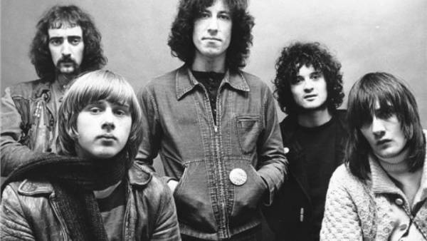 Πέθανε ο κιθαρίστας των Fleetwood Mac, Ντάνι Κίρουαν