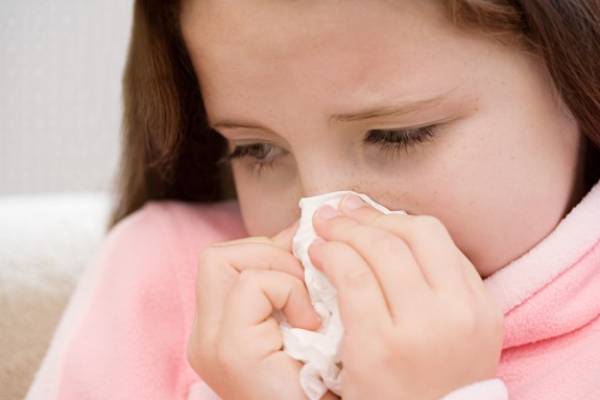 Παιδάκια με μεγαλύτερα αδέλφια κινδυνεύουν περισσότερο από σοβαρή γρίπη