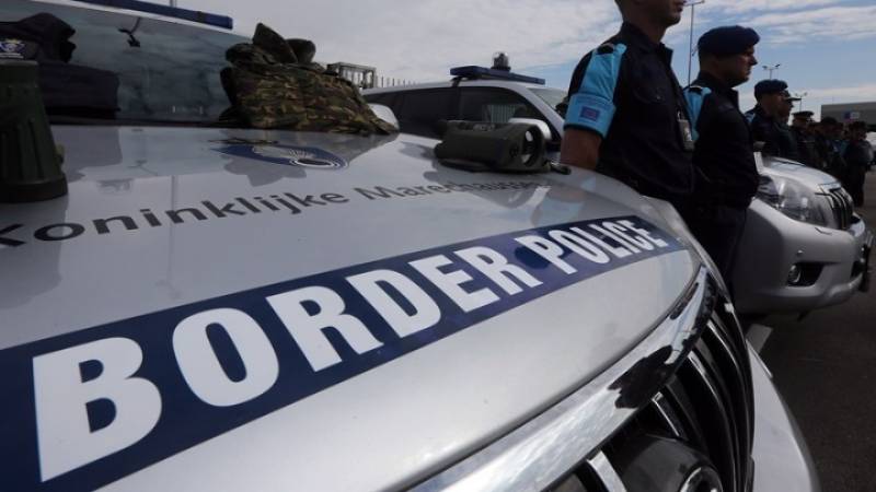 Ουγγαρία: Η Frontex ανέστειλε τη δραστηριότητά της