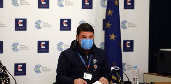 Κορονοϊός: Οι νέες περιοχές που μπαίνουν στο «βαθύ κόκκινο»