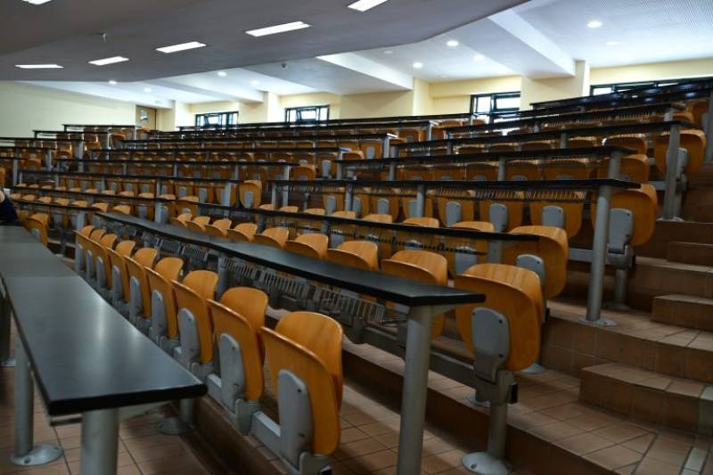 Εως την Παρασκευή οι αιτήσεις για μετεγγραφές από φοιτητές
