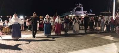 Ολοκληρώθηκαν τα “Σπανίδεια 2026”