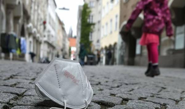 Αυστρία: Στο 41% του πληθυσμού οι πλήρως εμβολιασμένοι