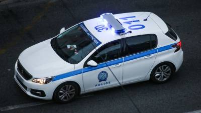 Σύλληψη 51χρονου ιατρού για διακίνηση συνταγών ναρκωτικών δισκίων