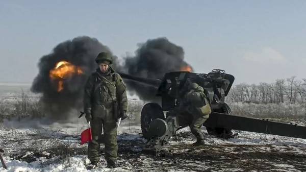 Ουκρανία: Αναφορές για νεκρούς στρατιώτες - Βίντεο με φλεγόμενα τεθωρακισμένα δημοσίευσε η Ρωσία