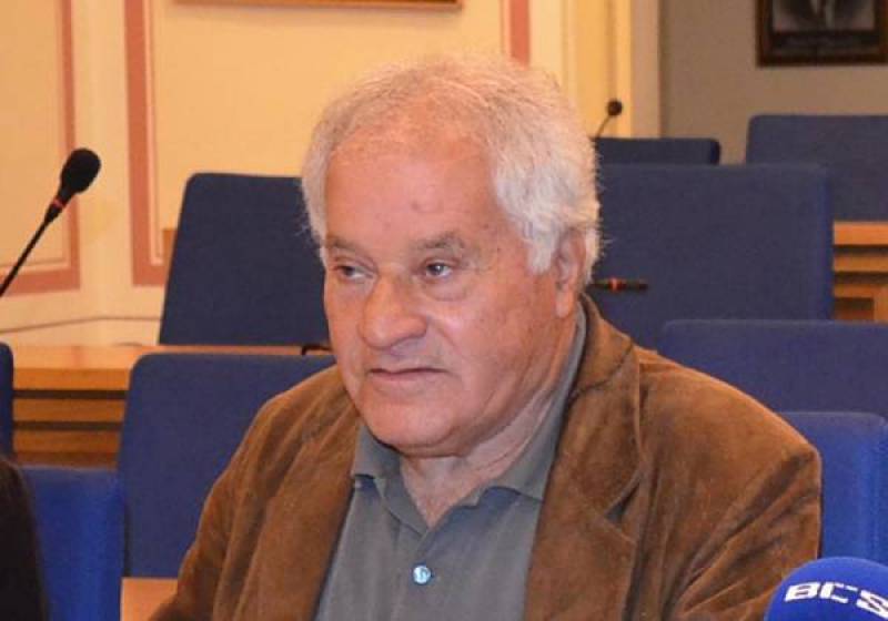 Καλαμάτα: Νέος πρόεδρος της ΔΕΥΑΚ ο Κώστας Αθανασόπουλος
