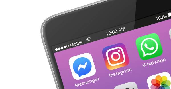 Vanish Mode: Έρχονται μηνύματα που θα εξαφανίζονται σε Messenger και Instagram (Βίντεο)
