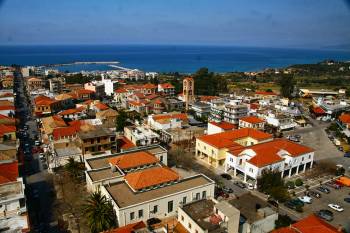 Εσπερίδα ειδικής αγωγής στα Φιλιατρά