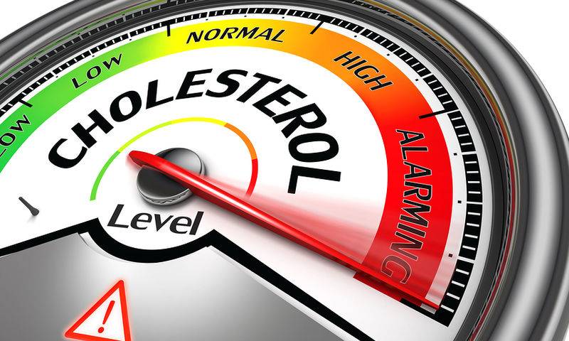Χοληστερίνη στα παιδιά: Κίνδυνοι και τρόποι αντιμετώπισης