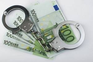 Σύλληψη 55χρονου για χρεή 490.000 ευρώ προς το Δημόσιο