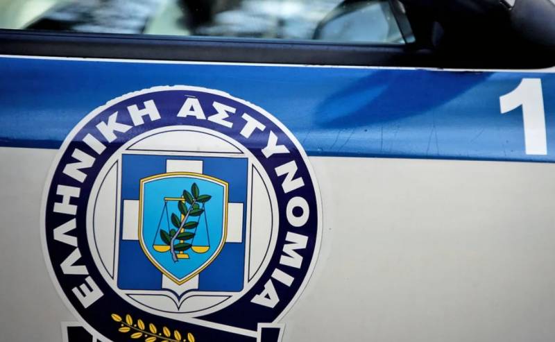 Ηράκλειο: Τρεις συλλήψεις για κατοχή και διακίνηση ναρκωτικών