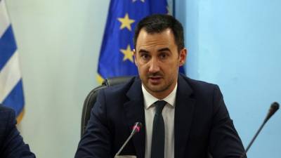 Αλ. Χαρίτσης: Η ΝΔ μετατρέπεται σε «θλιβερό υβρίδιο του ΛΑΟΣ και της ΠΟΛΑΝ»