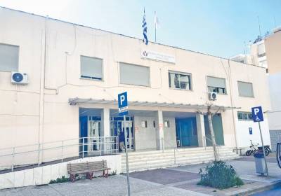 Ξεμένουν από γιατρούς τα Κέντρα Υγείας! - Οσοι συνταξιοδοτούνται δεν αντικαθίστανται
