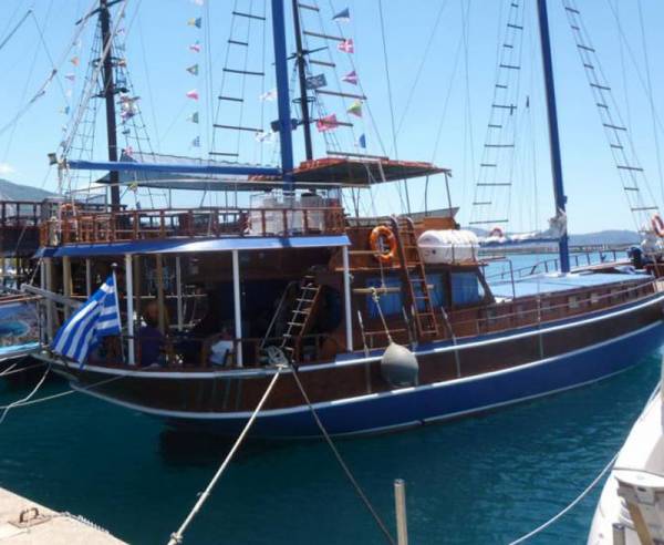 &#039;&#039;Πάμε Βόλτα&#039;&#039; στον Μεσσηνιακό 