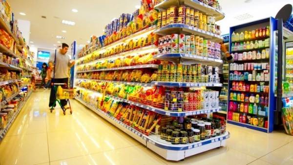 ΙΕΛΚΑ: Άνω των 250 εκατ. ευρώ ετησίως οι επενδύσεις των σούπερ μάρκετ τα επόμενα χρόνια