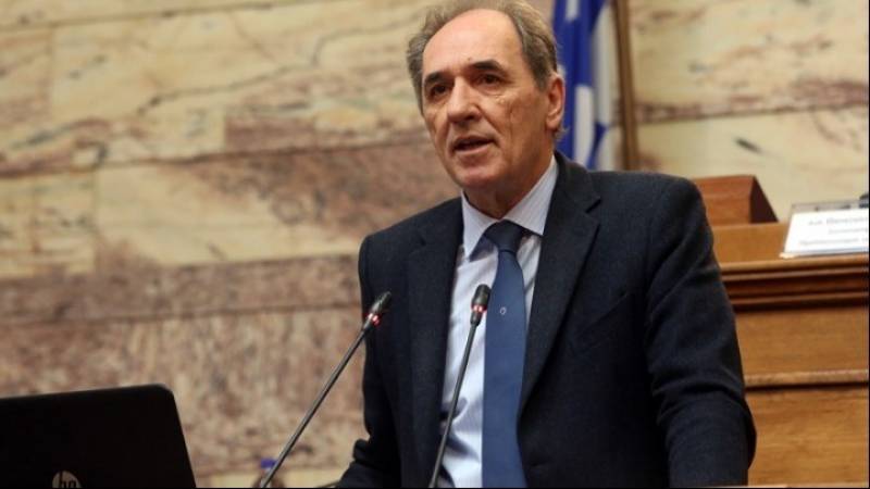 Γιώργος Σταθάκης: Αντιμετωπίστηκαν οι δύο αιτίες που προκάλεσαν την κρίση στην οικονομία
