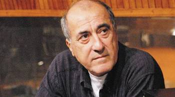 Πέθανε ο γνωστός συνθέτης και στιχουργός Βασίλης Δημητρίου