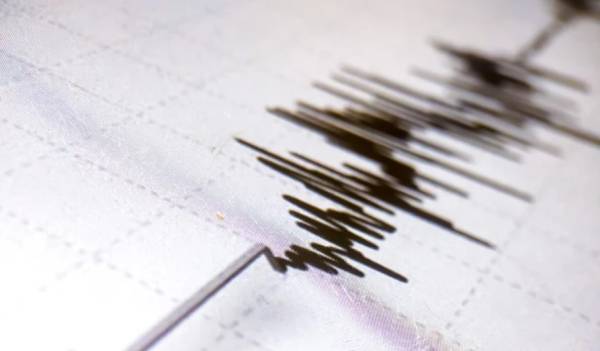 Σεισμός στην Αχαΐα - Η δόνηση είχε μέγεθος 3,2 Ρίχτερ