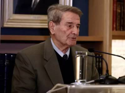 Πέθανε ο Μεσσήνιος δημοσιογράφος Βασίλης Νικολόπουλος