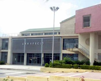 Ο Χρήστος Χριστόπουλος νέος πρόεδρος Δημοτικού Συμβουλίου Μεσσήνης