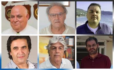 Ρευστό το προεκλογικό τοπίο στον Δήμο Δυτικής Μάνης