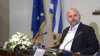 Στασινός: Η ανθεκτικότητα των υποδομών είναι το σημείο που πρέπει να στοχεύσει η Πολιτεία με τη συνδρομή του ΤΕΕ