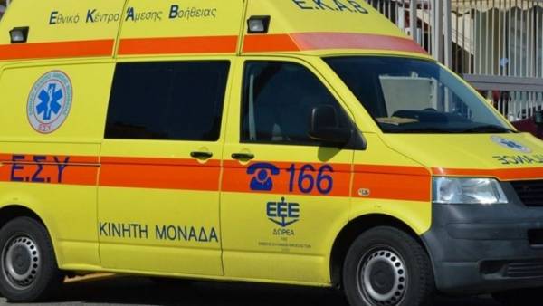 Μεσσηνία: 74χρονος πνίγηκε στην παραλία Αγίου Νικολάου στη Μεσσήνη