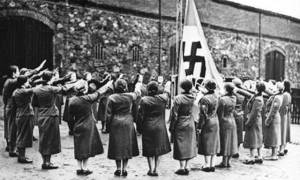 Δέκα αδίστακτες και διεστραμμένες γυναίκες ναζί, που βασάνιζαν και εκτελούσαν τους αιχμαλώτους