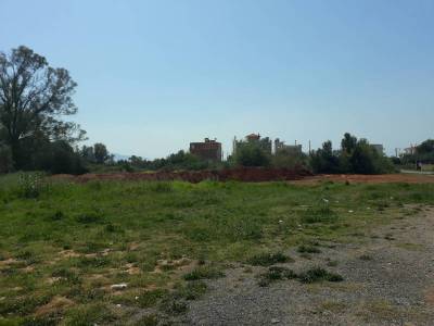 Καλαμάτα: Τροποποιήθηκε το σχέδιο στα Πλακωτά για νέο Πυροσβεστικό Σταθμό